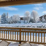 Apartment Duplex Au Pied De La Telecabine A - 4 - Fr-1-569-204 Megève