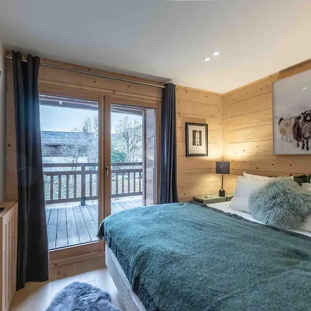 Duplex Au Pied De La Télécabine à - 4 - Fr-1-569-204 Apartamento